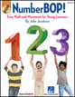 NumberBOP Reproducible Book & Enhanced CD